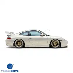 FRP GT3 RS V2 Narrow Body Decklid Engine Lid Wing (rear) > Porsche 911 (996) 1999-2004 image - 15
