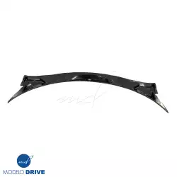 Carbon Fiber OER Wiper Cowl Trim (LHD) > Toyota MRS MR2 Spyder 2000-2005 image - 2