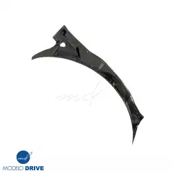 Carbon Fiber OER Wiper Cowl Trim (LHD) > Toyota MRS MR2 Spyder 2000-2005 image - 3