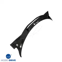Carbon Fiber OER Wiper Cowl Trim (LHD) > Toyota MRS MR2 Spyder 2000-2005 image - 6