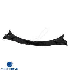 ModeloDrive Carbon Fiber OER Wiper Cowl Trim (LHD) > Toyota MRS MR2 Spyder 2000-2005 image - 7