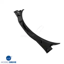 Carbon Fiber OER Wiper Cowl Trim (LHD) > Toyota MRS MR2 Spyder 2000-2005 image - 8