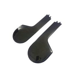 ModeloDrive Carbon Fiber OER Door Speaker Delete Pocket > Toyota MRS MR2 Spyder 2000-2005 image - 8