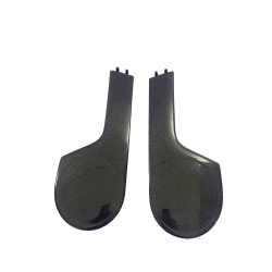 ModeloDrive Carbon Fiber OER Door Speaker Delete Pocket > Toyota MRS MR2 Spyder 2000-2005 image - 1