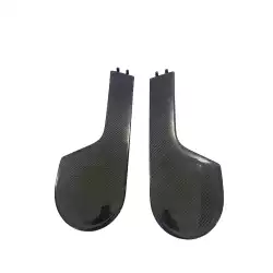 Carbon Fiber OER Door Speaker Delete Pocket > Toyota MRS MR2 Spyder 2000-2005 image - 1