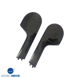 ModeloDrive Carbon Fiber OER Door Speaker Delete Pocket > Toyota MRS MR2 Spyder 2000-2005 image - 5