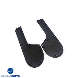 ModeloDrive Carbon Fiber OER Door Speaker Delete Pocket > Toyota MRS MR2 Spyder 2000-2005 image - 7