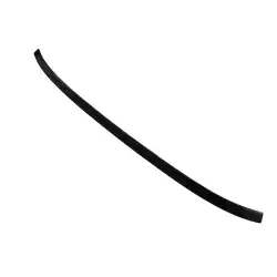 Carbon Fiber OER Engine Cover Adjacent Trim Strip > Toyota MRS MR2 Spyder 2000-2005 image - 1