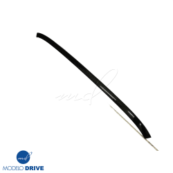 ModeloDrive Carbon Fiber OER Engine Cover Adjacent Trim Strip > Toyota MRS MR2 Spyder 2000-2005 image - 5