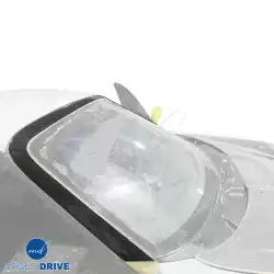 Carbon Fiber OER Full A-Pillar Cover Trim > Toyota MRS MR2 Spyder 2000-2005 image - 17