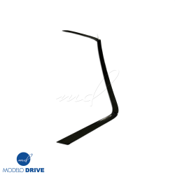 ModeloDrive Carbon Fiber OER Full A-Pillar Cover Trim > Toyota MRS MR2 Spyder 2000-2005 image - 5
