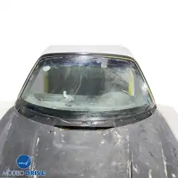 Carbon Fiber OER Full A-Pillar Cover Trim > Toyota MRS MR2 Spyder 2000-2005 image - 13