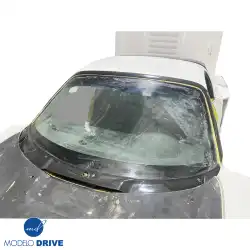 Carbon Fiber OER Full A-Pillar Cover Trim > Toyota MRS MR2 Spyder 2000-2005 image - 14