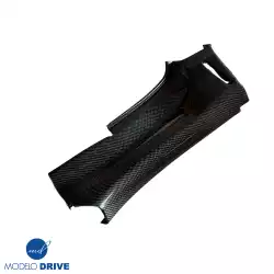 Carbon Fiber OER Seat Belt Cover Trim > Toyota MRS MR2 Spyder 2000-2005 image - 11