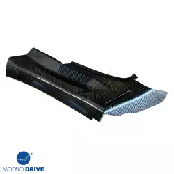 Carbon Fiber OER Seat Belt Cover Trim > Toyota MRS MR2 Spyder 2000-2005 image - 12