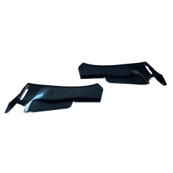 ModeloDrive Carbon Fiber OER Seat Belt Cover Trim > Toyota MRS MR2 Spyder 2000-2005 image - 1