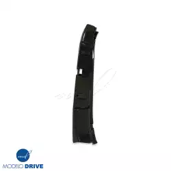 Carbon Fiber OER Rear Trunk Luggage Trim Panel 3PC > Toyota MRS MR2 Spyder 2000-2005 image - 3