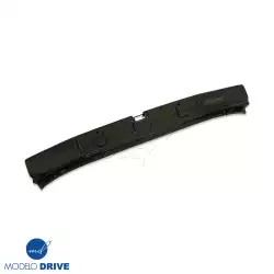Carbon Fiber OER Rear Trunk Luggage Trim Panel 3PC > Toyota MRS MR2 Spyder 2000-2005 image - 4