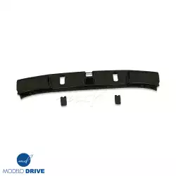 Carbon Fiber OER Rear Trunk Luggage Trim Panel 3PC > Toyota MRS MR2 Spyder 2000-2005 image - 7