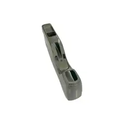 Carbon Fiber OER Center Console Armrest (LHD) (Manual Trans) > Toyota MRS MR2 Spyder 2000-2005 image - 9