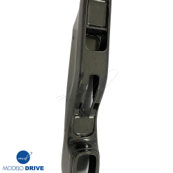 ModeloDrive Carbon Fiber OER Center Console Armrest (LHD) (Manual Trans) > Toyota MRS MR2 Spyder 2000-2005 image - 2