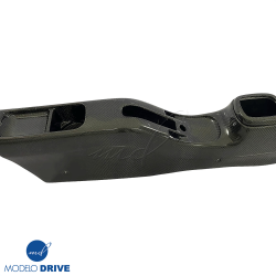 ModeloDrive Carbon Fiber OER Center Console Armrest (LHD) (Manual Trans) > Toyota MRS MR2 Spyder 2000-2005 image - 3