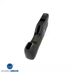 Carbon Fiber OER Center Console Armrest (LHD) (Manual Trans) > Toyota MRS MR2 Spyder 2000-2005 image - 4