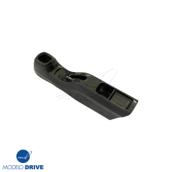 ModeloDrive Carbon Fiber OER Center Console Armrest (LHD) (Manual Trans) > Toyota MRS MR2 Spyder 2000-2005 image - 5