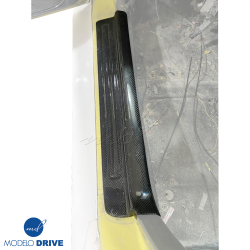 ModeloDrive Carbon Fiber OER Door Sills > Toyota MRS MR2 Spyder 2000-2005 image - 10