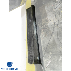 ModeloDrive Carbon Fiber OER Door Sills > Toyota MRS MR2 Spyder 2000-2005 image - 11