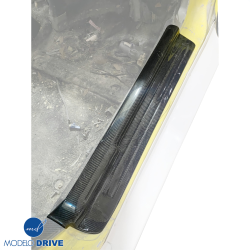 ModeloDrive Carbon Fiber OER Door Sills > Toyota MRS MR2 Spyder 2000-2005 image - 12