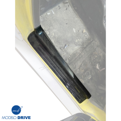 ModeloDrive Carbon Fiber OER Door Sills > Toyota MRS MR2 Spyder 2000-2005 image - 14
