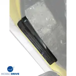 Carbon Fiber OER Door Sills > Toyota MRS MR2 Spyder 2000-2005 image - 14