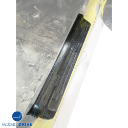 ModeloDrive Carbon Fiber OER Door Sills > Toyota MRS MR2 Spyder 2000-2005 image - 15