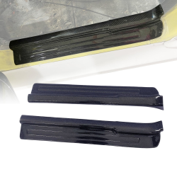 ModeloDrive Carbon Fiber OER Door Sills > Toyota MRS MR2 Spyder 2000-2005 image - 1