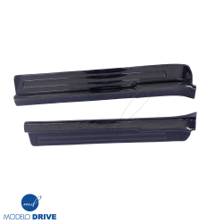 ModeloDrive Carbon Fiber OER Door Sills > Toyota MRS MR2 Spyder 2000-2005 image - 2