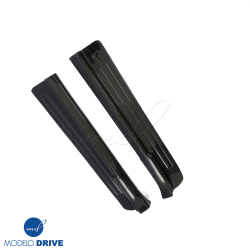 ModeloDrive Carbon Fiber OER Door Sills > Toyota MRS MR2 Spyder 2000-2005 image - 3