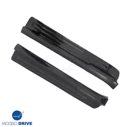 Carbon Fiber OER Door Sills > Toyota MRS MR2 Spyder 2000-2005 image - 5
