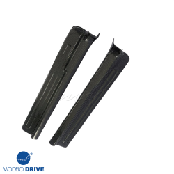 ModeloDrive Carbon Fiber OER Door Sills > Toyota MRS MR2 Spyder 2000-2005 image - 6