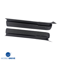 ModeloDrive Carbon Fiber OER Door Sills > Toyota MRS MR2 Spyder 2000-2005 image - 7