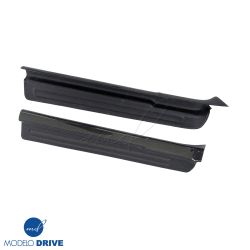 ModeloDrive Carbon Fiber OER Door Sills > Toyota MRS MR2 Spyder 2000-2005 image - 8