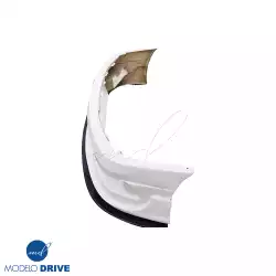 FRP ORI RACE Front Splitter > Nissan 240SX (S14) 1997-1998 image - 14