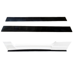 ModeloDrive FRP ORI RACE Side Splitters > Nissan 240SX (S14) 1995-1998 image - 15