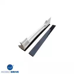 FRP ORI RACE Side Splitters > Nissan 240SX (S14) 1995-1998 image - 26