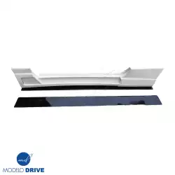 FRP ORI RACE Side Splitters > Nissan 240SX (S14) 1995-1998 image - 27