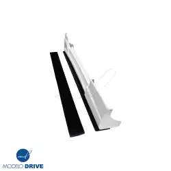 FRP ORI RACE Side Splitters > Nissan 240SX (S14) 1995-1998 image - 28