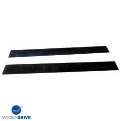 ModeloDrive FRP ORI RACE Side Splitters > Nissan 240SX (S14) 1995-1998 image - 2