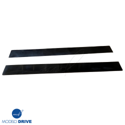 ModeloDrive FRP ORI RACE Side Splitters > Nissan 240SX (S14) 1995-1998 image - 3