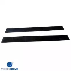 FRP ORI RACE Side Splitters > Nissan 240SX (S14) 1995-1998 image - 3