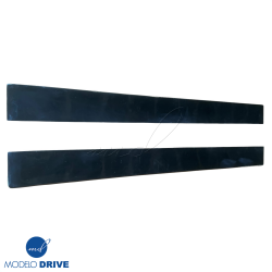 ModeloDrive FRP ORI RACE Side Splitters > Nissan 240SX (S14) 1995-1998 image - 4